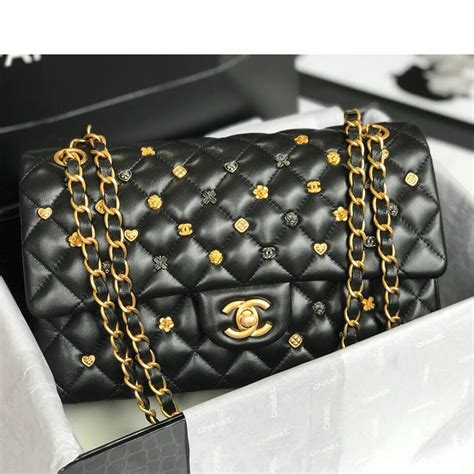 replica chanel bags philippines|bags that look like chanel.